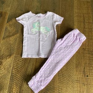 Carter’s Pajamas